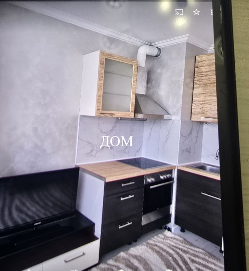 Продава 3-СТАЕН, гр. Шумен, Център, снимка 8 - Апартаменти - 52615604