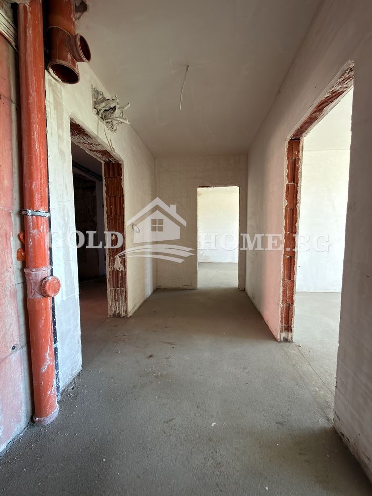 Продава 3-СТАЕН, гр. Пловдив, Остромила, снимка 9 - Апартаменти - 53636395