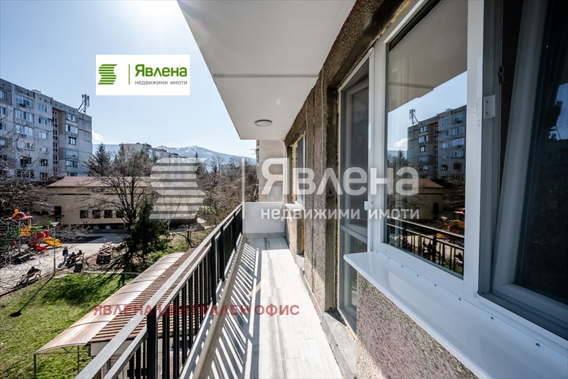 Продава 3-СТАЕН, гр. София, Дианабад, снимка 14 - Апартаменти - 54336788