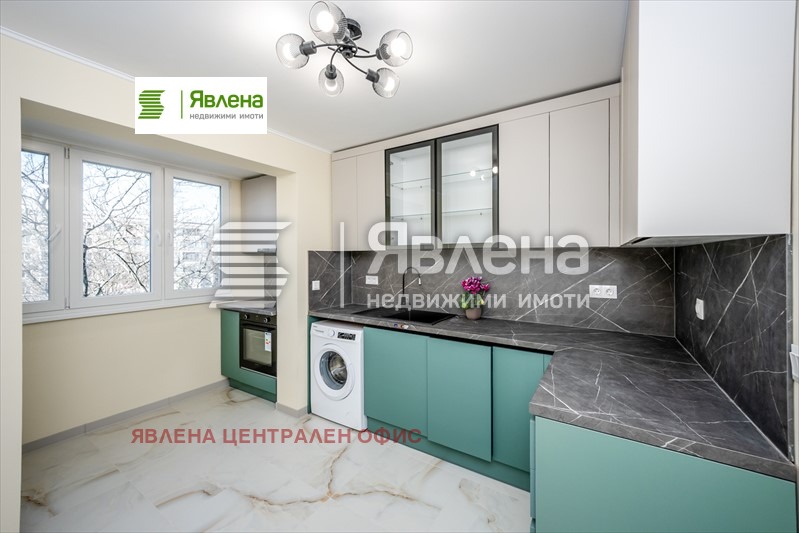 Продава 3-СТАЕН, гр. София, Дианабад