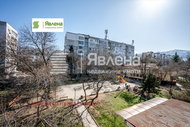Продава 3-СТАЕН, гр. София, Дианабад, снимка 13 - Апартаменти - 54336788