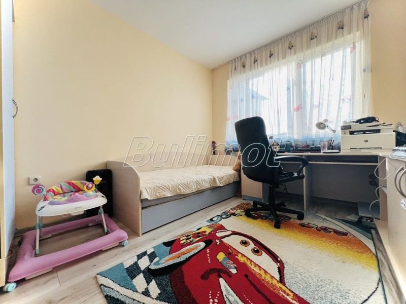 Продается  3 спальни Варна , Кайсиева градина , 86 кв.м | 13352765 - изображение [12]