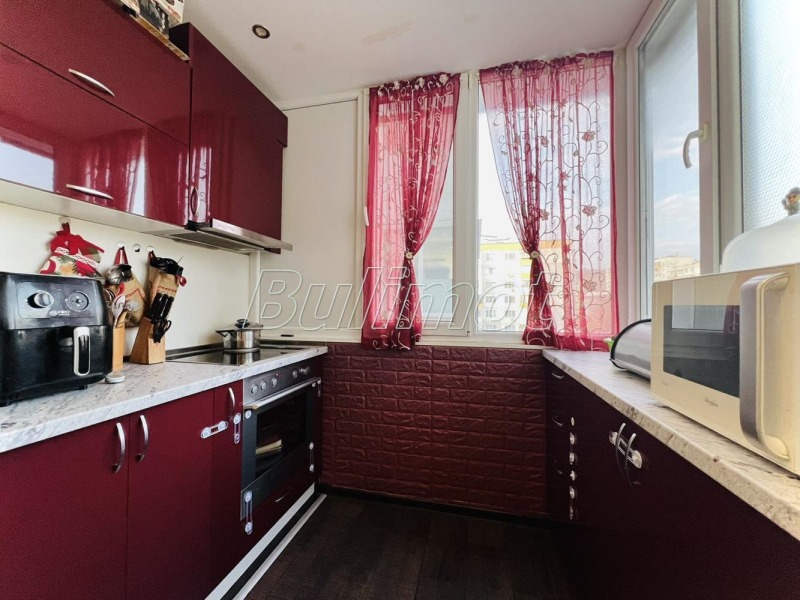 Продается  3 спальни Варна , Кайсиева градина , 86 кв.м | 13352765 - изображение [7]