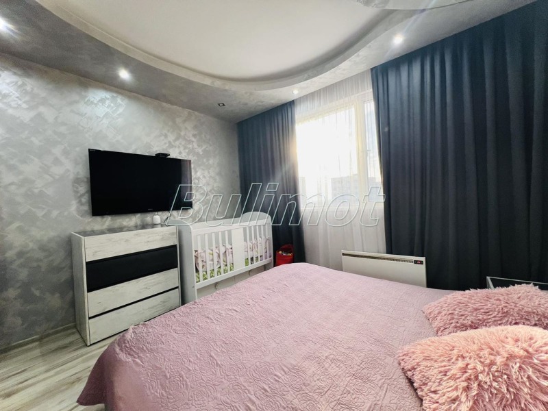 Продается  3 спальни Варна , Кайсиева градина , 86 кв.м | 13352765 - изображение [3]