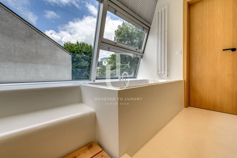Продава  4-стаен град София , Докторски паметник , 186 кв.м | 92406032 - изображение [11]