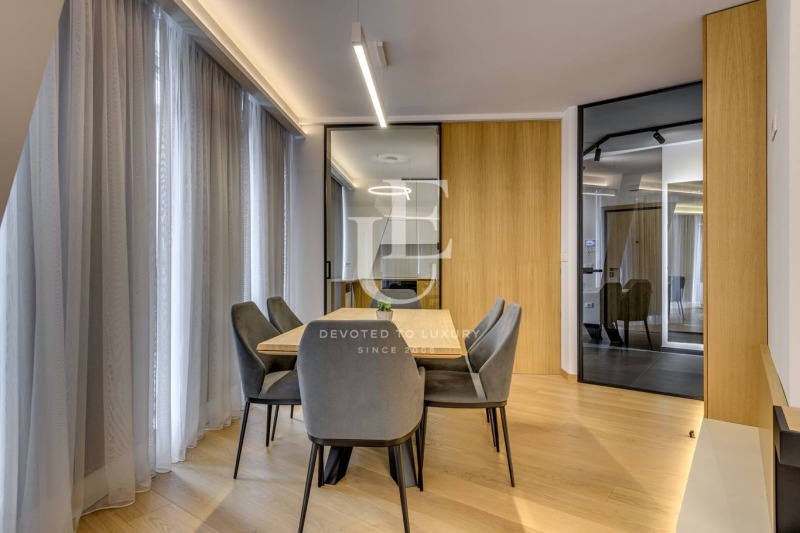 Продава  4-стаен град София , Докторски паметник , 186 кв.м | 92406032 - изображение [13]