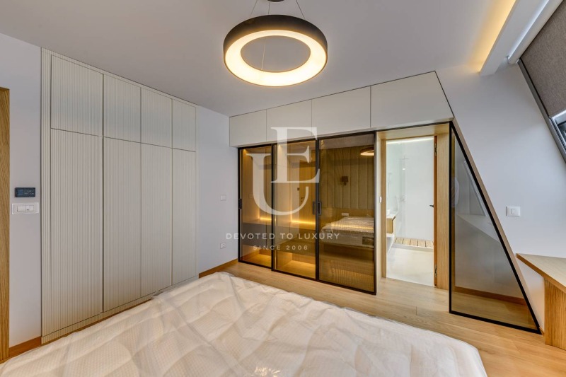 Продава  4-стаен град София , Докторски паметник , 186 кв.м | 92406032 - изображение [9]