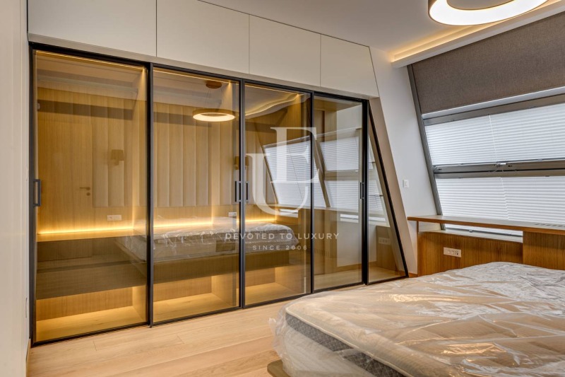 Продава  4-стаен град София , Докторски паметник , 186 кв.м | 92406032 - изображение [14]