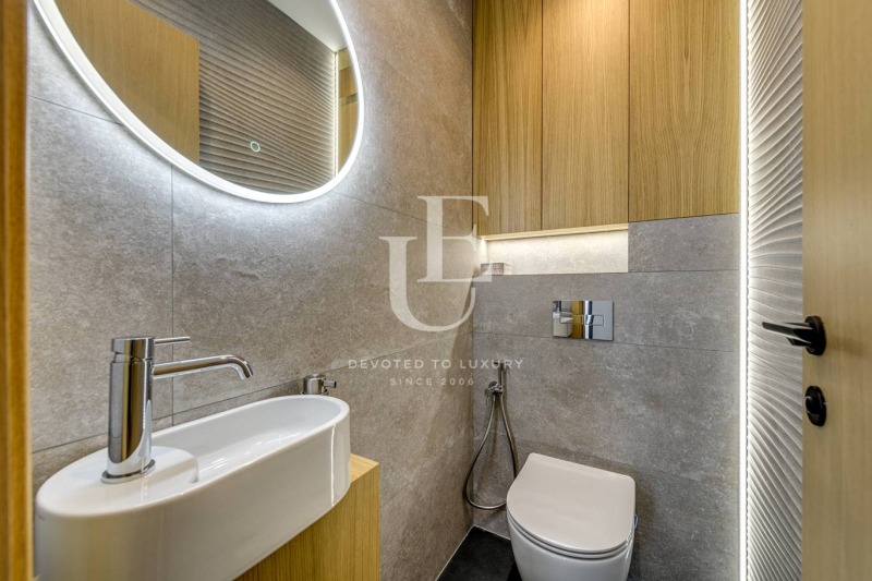 Продава  4-стаен град София , Докторски паметник , 186 кв.м | 92406032 - изображение [12]