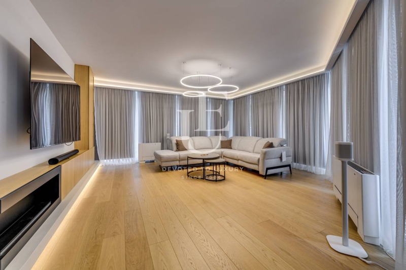 Продава  4-стаен град София , Докторски паметник , 186 кв.м | 92406032 - изображение [2]