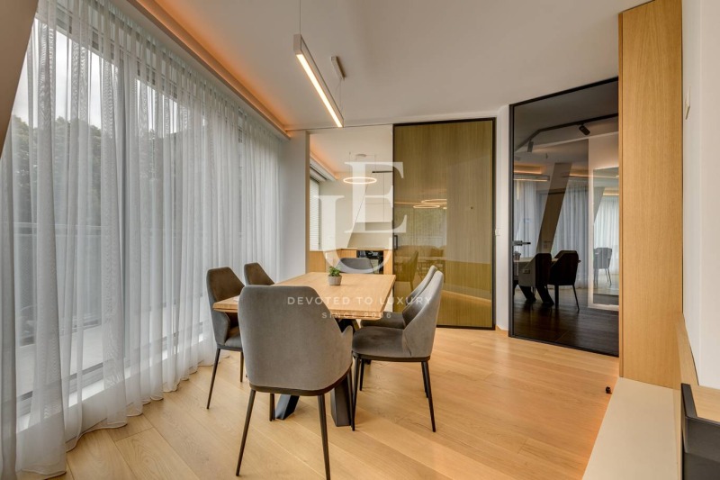Продава  4-стаен град София , Докторски паметник , 186 кв.м | 92406032 - изображение [16]