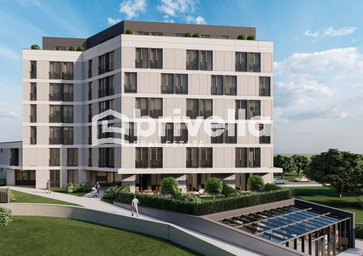 Продава 4-СТАЕН, гр. София, Студентски град, снимка 6 - Апартаменти - 56414341