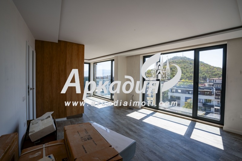 For Sale  Maisonette Plovdiv , Mladezhki Halm , 187 sq.m | 91566204 - image [2]