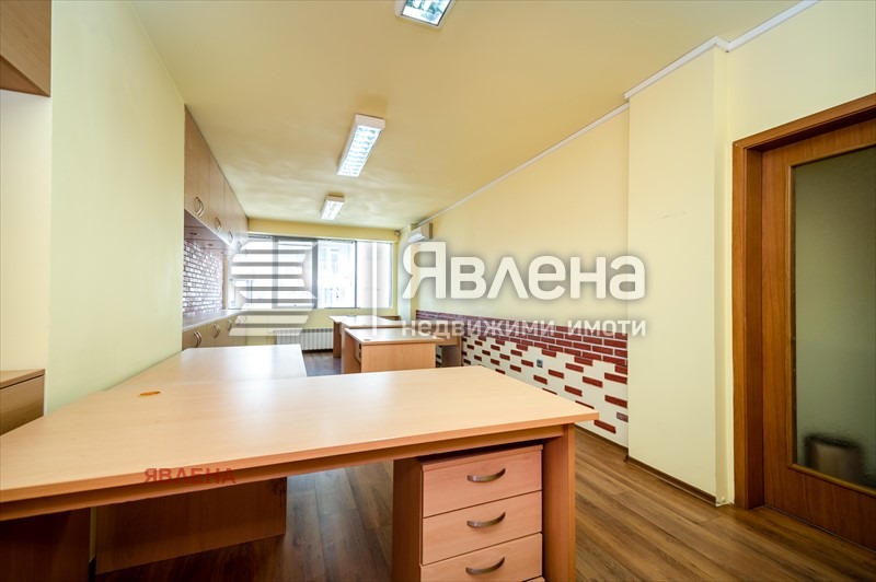 Продава ОФИС, гр. София, Борово, снимка 6 - Офиси - 47500317