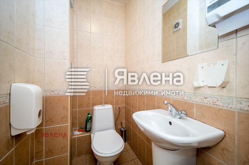 Продава ОФИС, гр. София, Борово, снимка 12 - Офиси - 47500317