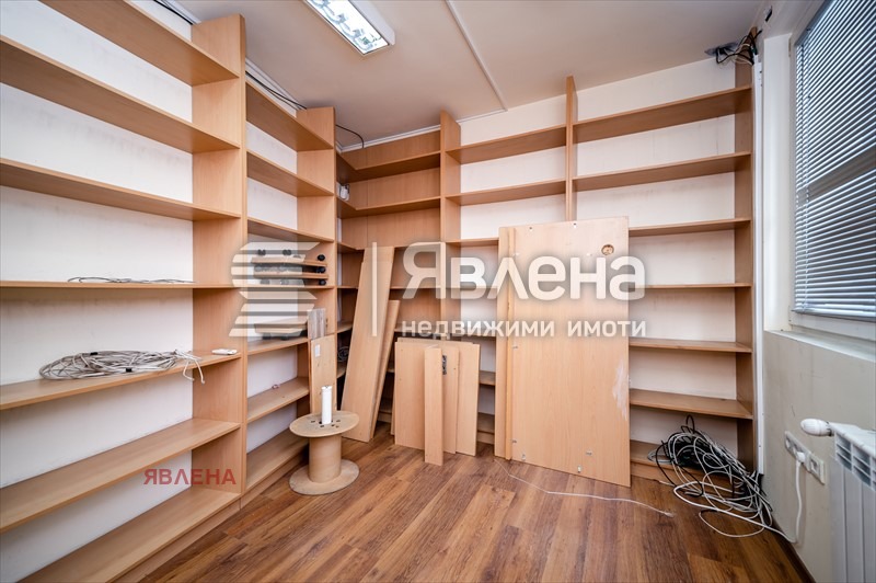 Продава ОФИС, гр. София, Борово, снимка 5 - Офиси - 47500317