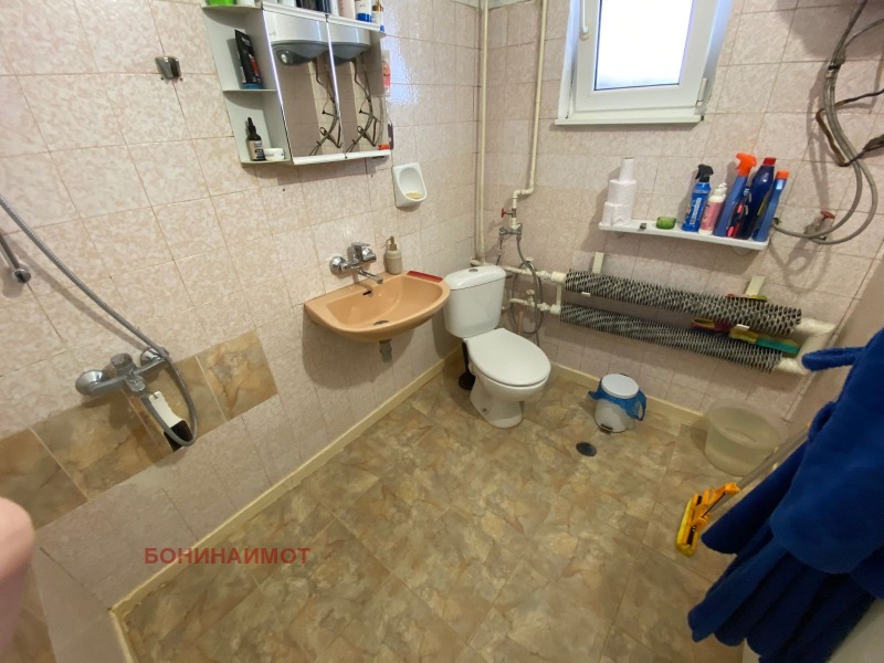 Продава ЕТАЖ ОТ КЪЩА, гр. Асеновград, област Пловдив, снимка 4 - Етаж от къща - 52667398