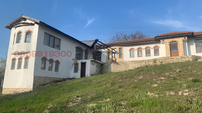 Продава  Къща област Варна , с. Аврен , 231 кв.м | 83966772