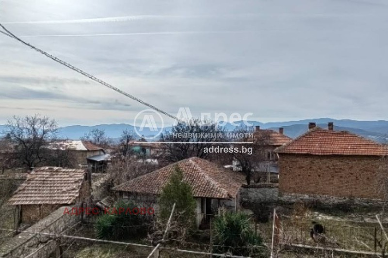 Продава  Къща област Пловдив , с. Кърнаре , 100 кв.м | 57324088 - изображение [5]