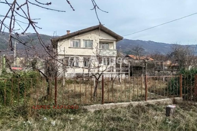 Продава  Къща, област Пловдив, с. Кърнаре • 51 129 EUR • ID 89369924 — holmes.bg - [1] 