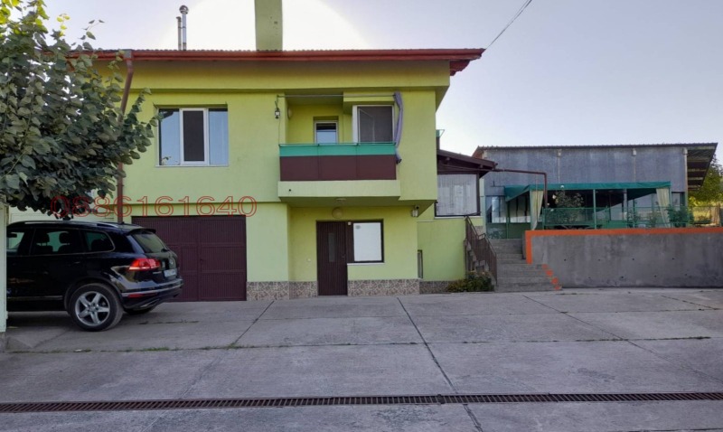 Продава КЪЩА, с. Големо Бучино, област Перник, снимка 2 - Къщи - 52782601