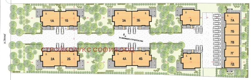 Продава КЪЩА, с. Житен, област София-град, снимка 6 - Къщи - 47801677