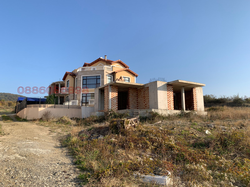 Продава КЪЩА, к.к. Слънчев бряг, област Бургас, снимка 11 - Къщи - 52780086