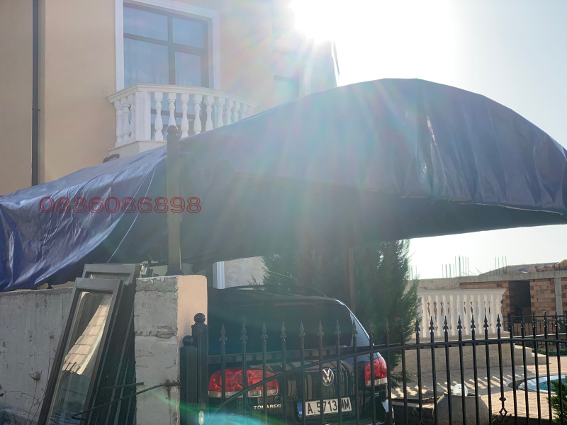 Продава КЪЩА, к.к. Слънчев бряг, област Бургас, снимка 7 - Къщи - 52780086