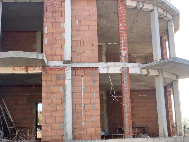 Продава КЪЩА, к.к. Слънчев бряг, област Бургас, снимка 8 - Къщи - 52780086