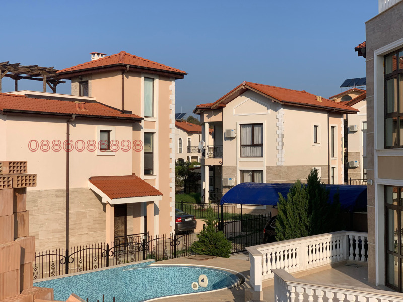 Продава КЪЩА, к.к. Слънчев бряг, област Бургас, снимка 2 - Къщи - 52780086