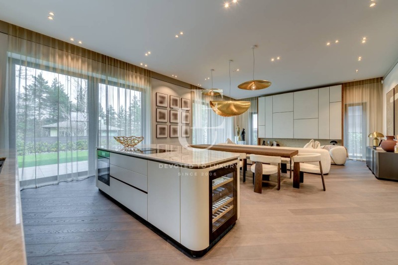 Продава  Къща, град София, с. Бистрица • 2 950 000 EUR • ID 11208966 — holmes.bg - [1] 