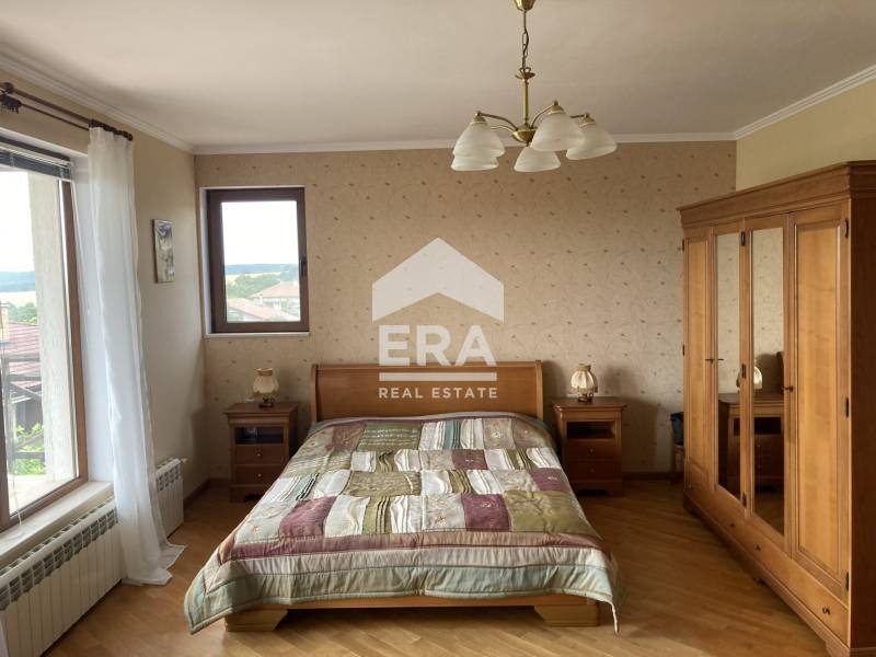 Продава  Къща област Варна , с. Здравец , 187 кв.м | 99833425 - изображение [11]