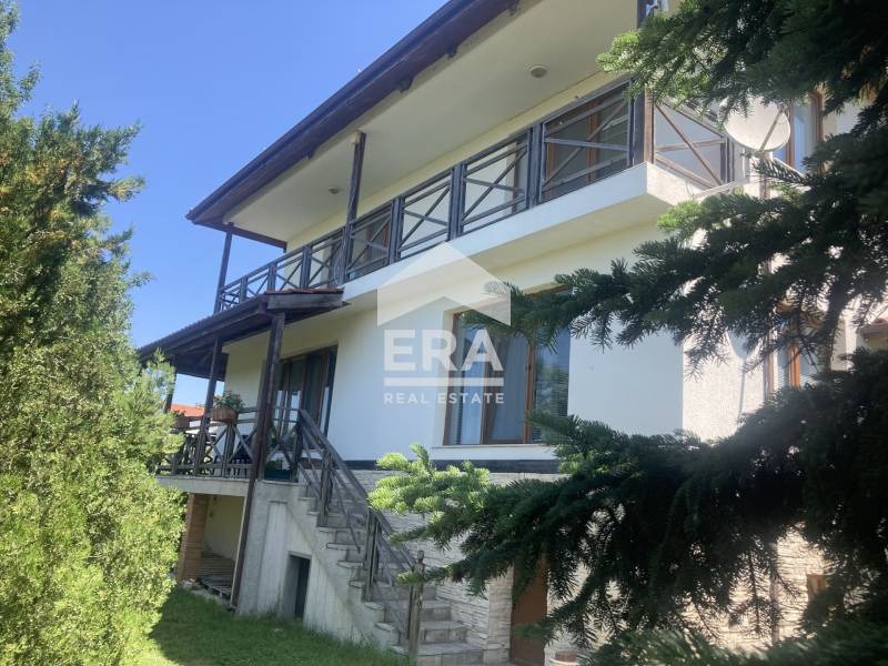 Til salg  Hus region Varna , Zdravets , 187 kvm | 99833425 - billede [16]