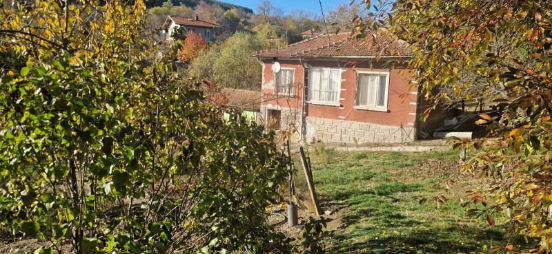 Продава КЪЩА, с. Владиславци, област София област