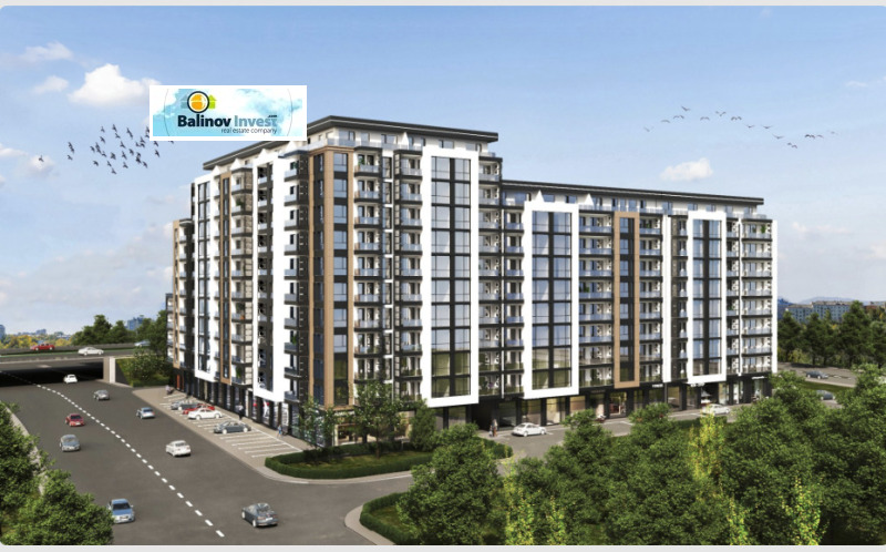 Продава МАГАЗИН, гр. Варна, Владислав Варненчик 1