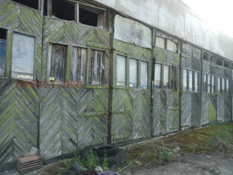 Продава  Пром. помещение област Пловдив , гр. Стамболийски , 1273 кв.м | 43960625 - изображение [5]
