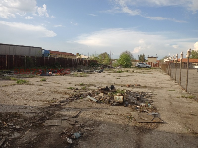 Продава  Пром. помещение област Пловдив , гр. Стамболийски , 1273 кв.м | 43960625 - изображение [7]