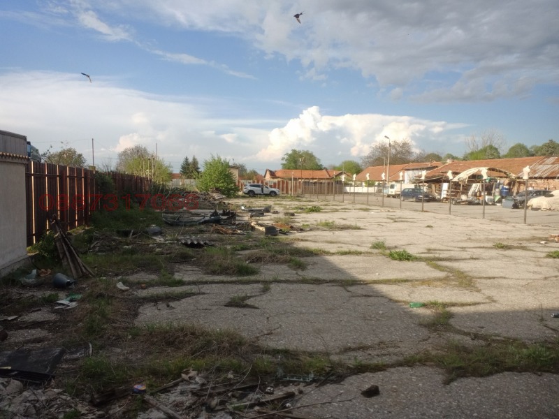 Продава  Пром. помещение област Пловдив , гр. Стамболийски , 1273 кв.м | 43960625 - изображение [8]