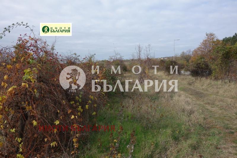 Продава ПАРЦЕЛ, гр. Варна, Галата, снимка 3 - Парцели - 49187106