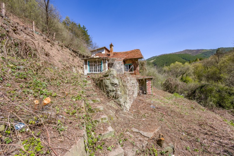 For Sale  Plot region Sofia , Svoge , 950 sq.m | 36439987 - image [8]