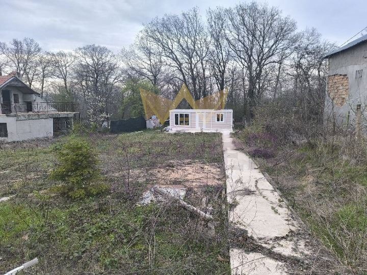 Продава ПАРЦЕЛ, гр. Варна, м-т Боровец - север, снимка 6 - Парцели - 52521043