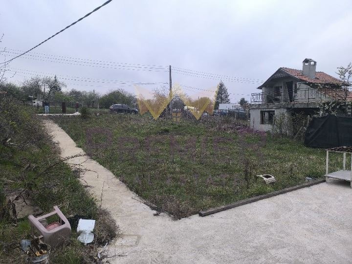 Продава ПАРЦЕЛ, гр. Варна, м-т Боровец - север, снимка 7 - Парцели - 52521043