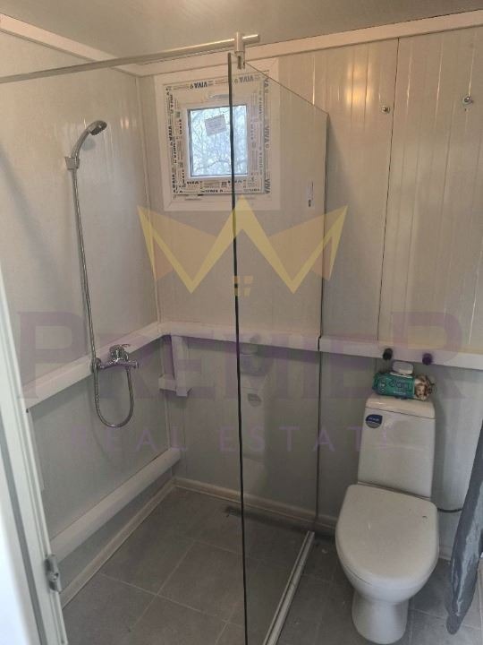 Продава ПАРЦЕЛ, гр. Варна, м-т Боровец - север, снимка 2 - Парцели - 52521043