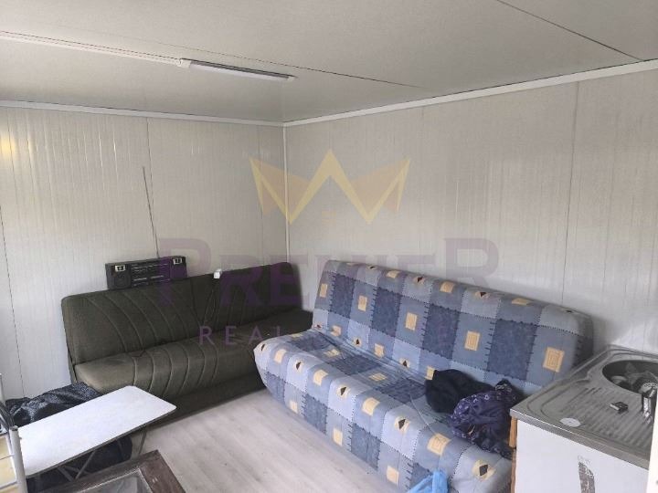 Продава ПАРЦЕЛ, гр. Варна, м-т Боровец - север, снимка 3 - Парцели - 52521043