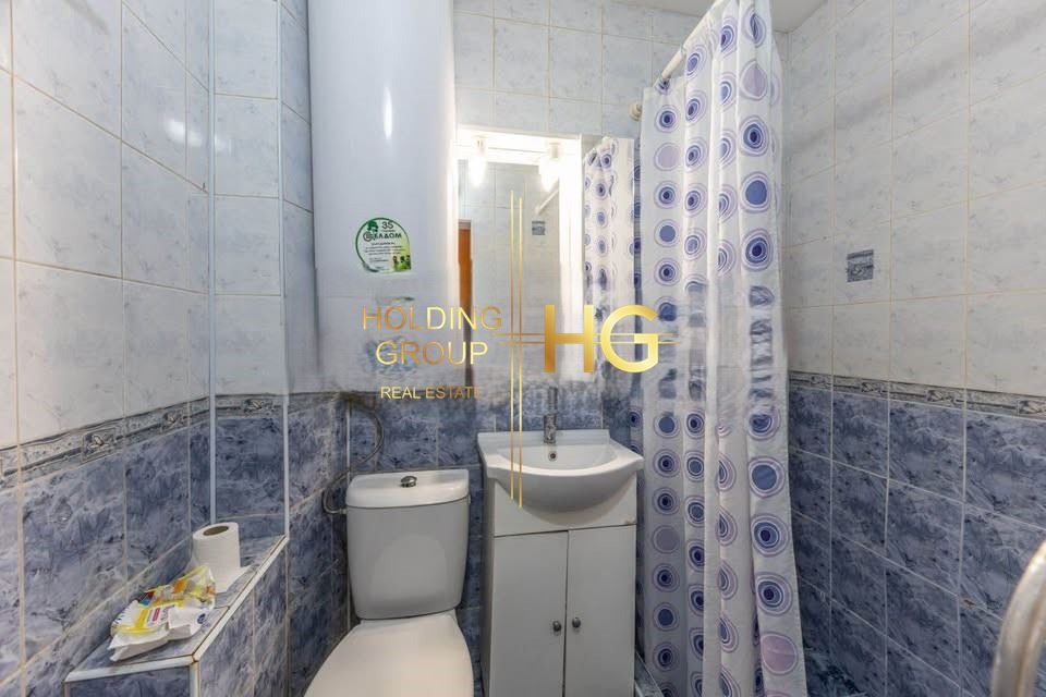 Продава 2-СТАЕН, гр. Варна, Чаталджа, снимка 9 - Апартаменти - 54145524