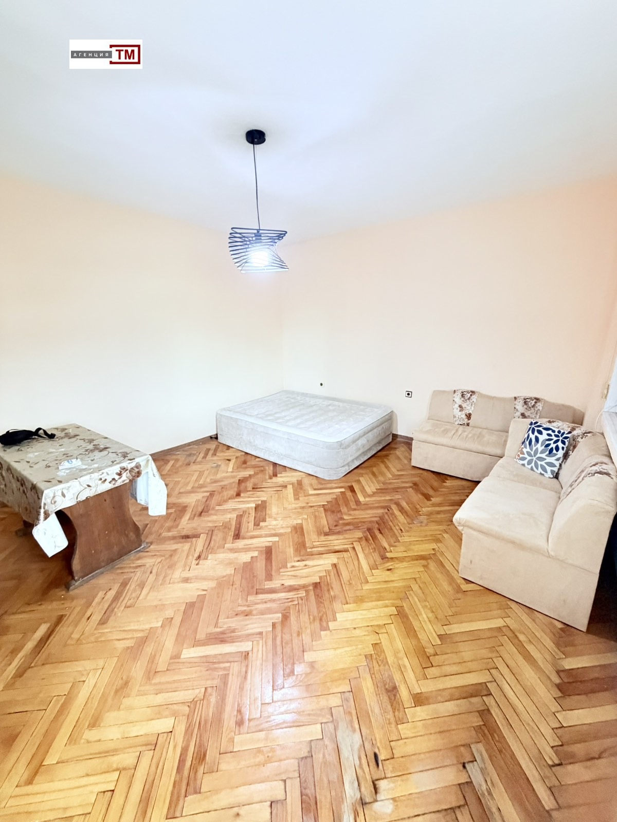 Продава 2-СТАЕН, гр. Раднево, област Стара Загора, снимка 2 - Апартаменти - 54373281