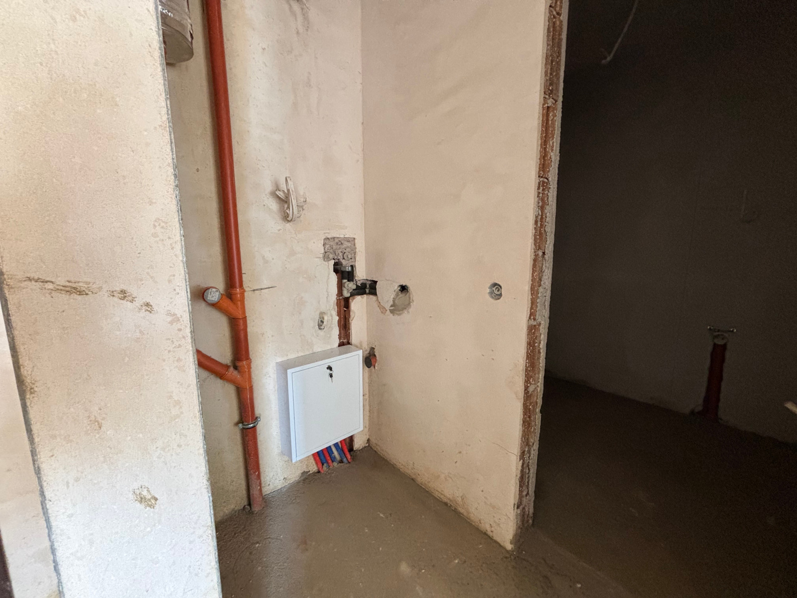 Продава 2-СТАЕН, гр. София, Овча купел, снимка 6 - Апартаменти - 54441902