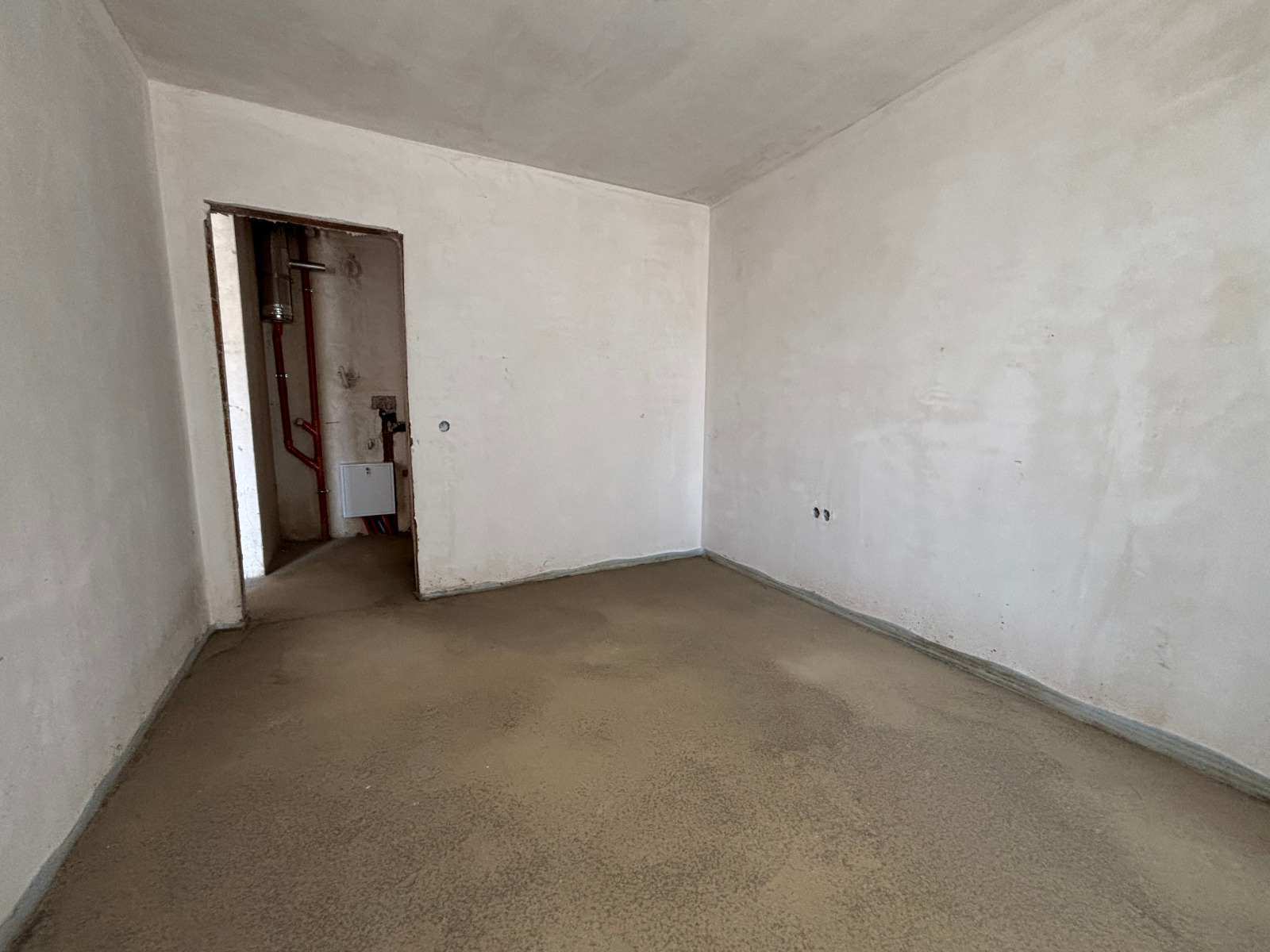 Продава 2-СТАЕН, гр. София, Овча купел, снимка 9 - Апартаменти - 54441902
