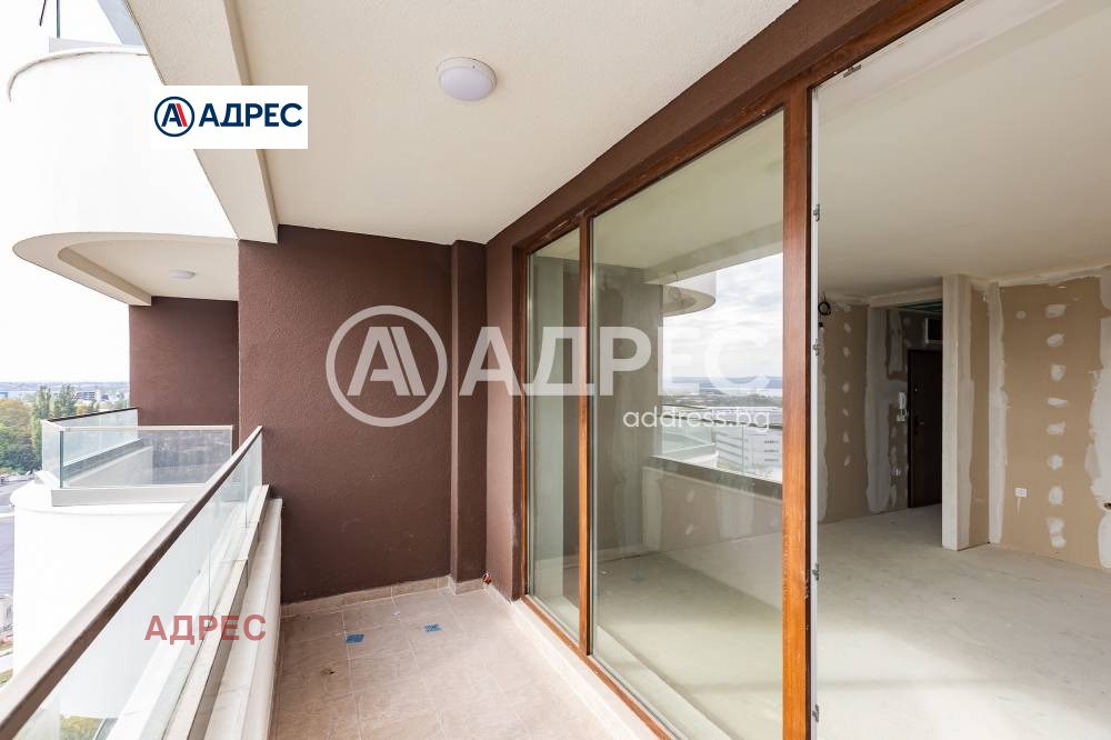 Продава 2-СТАЕН, гр. Варна, Трошево, снимка 6 - Апартаменти - 54564796