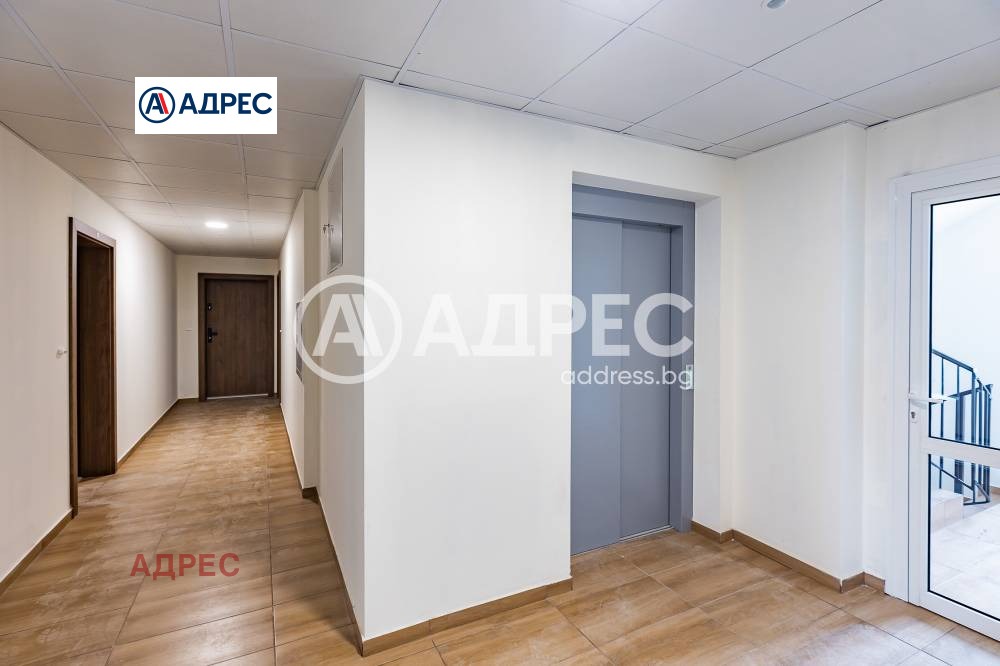 Продава 2-СТАЕН, гр. Варна, Трошево, снимка 9 - Апартаменти - 54564796